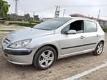 A picture of PEUGEOT