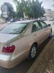 A picture of 2005 Toyota Camry Big Daddy
