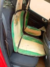A picture of Oya money needed price dropped Clean Reg Peugeot 307 manual