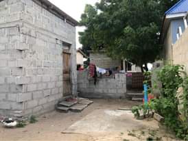 A picture of Banda liko kigamboni darajani secondary Linauzwa bei 14m Kiwanja mita