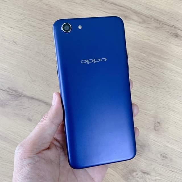 oppo a83