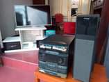 A picture of Kichwa cha Radio PIONEER watts 1000 Mziki mnene pamoja na