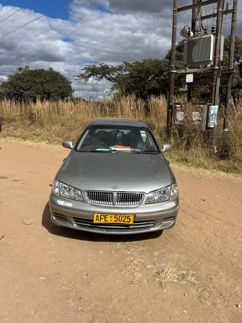 classifieds/cars nissan