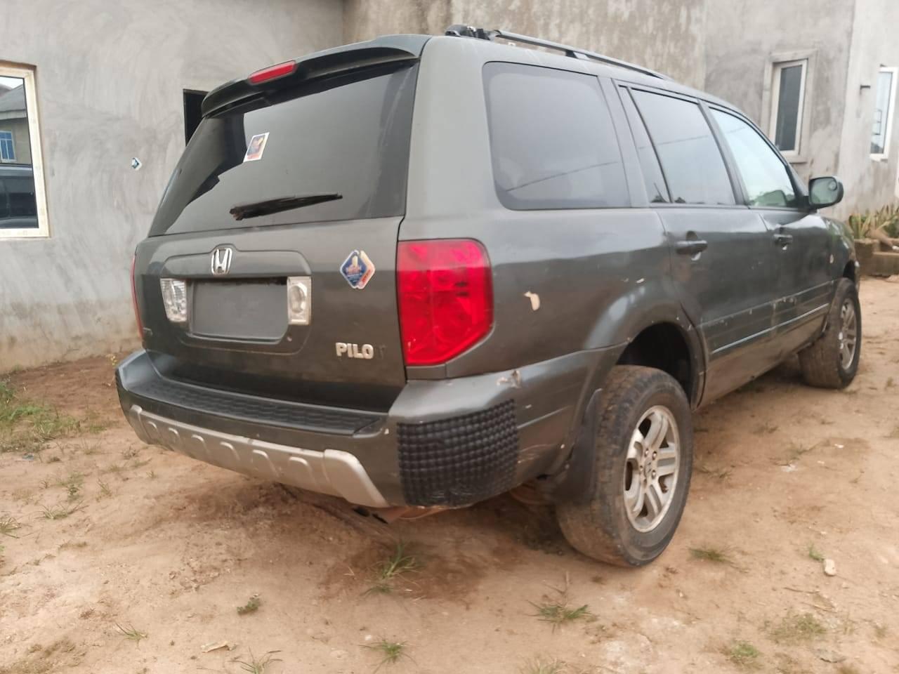 A picture of Serious buyer only