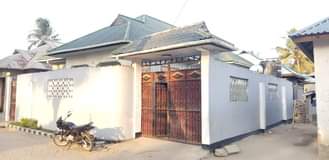 A picture of Nyumba inauzwa Mbande kisewe milioni 40