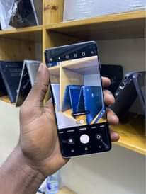 A picture of Samsung Galaxy S10