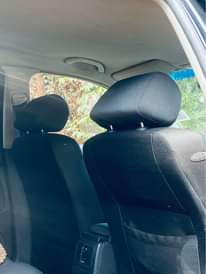 A picture of Golf passat