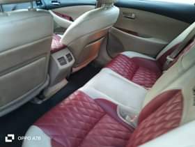 A picture of Very clean 08 Lexus ES350 Pure buy and drive Dry