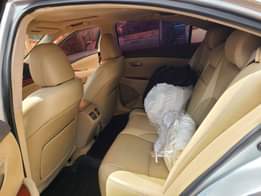 A picture of Slightly used ES350 for sale just like direct tokumbo Come