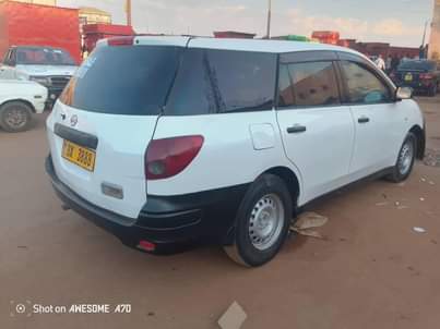 CARS A.