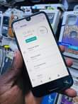 A picture of Aquos sharp 32gb 3gbram Fingerprint at 180k Call whatsap 0788400877