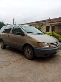 A picture of All Available In Osogbo