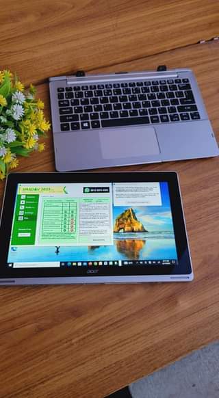 A picture of Acer Tablet Pc