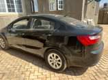 A picture of  Foreign standard 2013 Kia Rio automatic transmission 