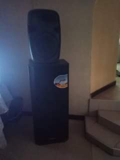 speakers
