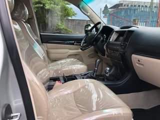 A picture of 2006 Lexus GX470
