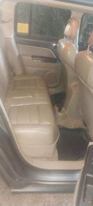 A picture of Jeep 2.4cc 45m petro