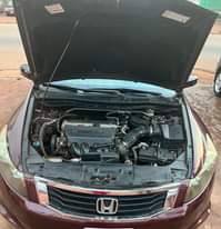 A picture of Distress sale Honda evil spirit is avaliable for sale Location