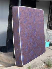 A picture of Nauza godoro Qfl dodoma 5 6 nch 8 bei 170000