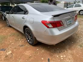 A picture of Toks Standard 8m ES350 buy and drive location Abuja 08100582894