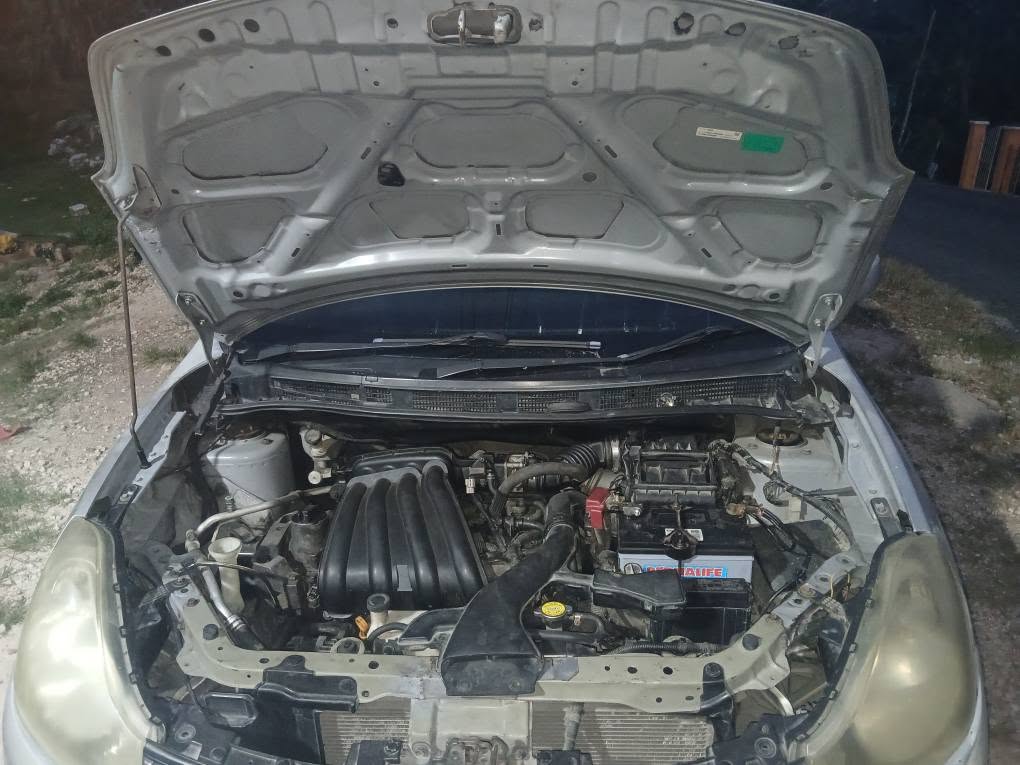 nissan expert