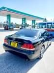 A picture of TOYOTA CROWN ATHERATE