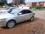 A picture of Kia crerato 2.0 2011