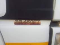 A picture of Faw cab