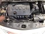 A picture of 2010 Toyota corolla buy and drive with sound engine and