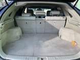A picture of Barely used first body 2008 Rx350 full option and nothing