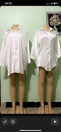 A picture of Night dress kwa bei nzuri call 0744965379