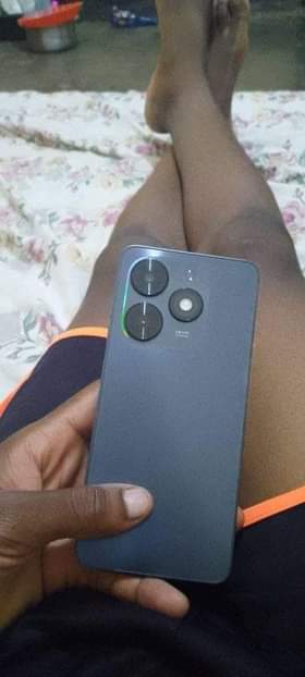 A picture of Nauza simu Tecno pop8