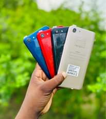 A picture of Oppo A83 Gb128 Ram6