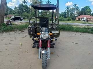 A picture of Sinoray guta