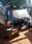A picture of Toyota Rav