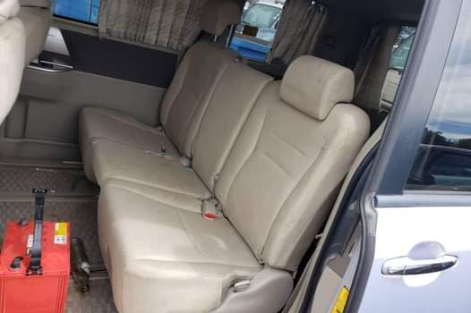 A picture of TOYOTA NOAH on sale