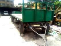trailers