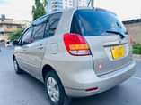 A picture of TOYOPA SPACIO