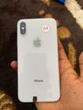 A picture of Strongest phone ever