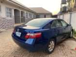A picture of Extremely clean and Sharp 2008 camry muscle Toks Standard First