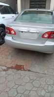 A picture of Toyota Corolla 06
