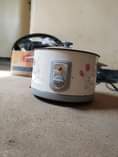A picture of Rival crock