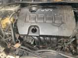 A picture of Toyota Corolla 2010 model good engine good gear ac moskow