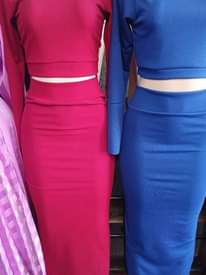 A picture of Clothes