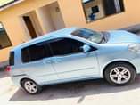 A picture of Toyota Raum inauzwa