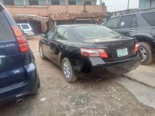 A picture of 2008 Toyota Camry 3 3m