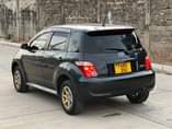 A picture of TOYOTA IST
