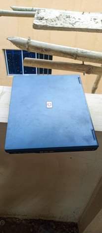 A picture of Laptop wisdom 7