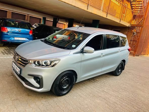 cheap cars pretoria