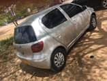 A picture of Bado ipo imerud Location ni DODOMA mjin Toyota Vitz 2002